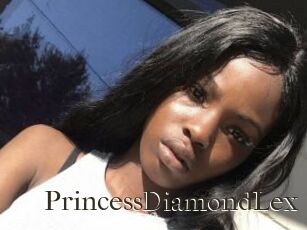 PrincessDiamondLex
