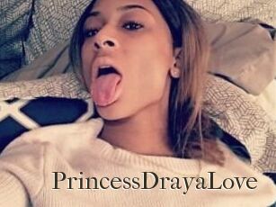 PrincessDrayaLove
