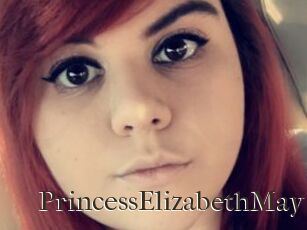 PrincessElizabethMay