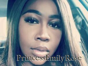 PrincessEmilyRose