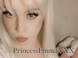 PrincessEmmaXXX