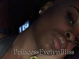 PrincessEvelynBliss