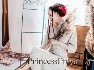 PrincessFreya