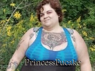 PrincessFucake