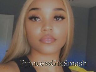 PrincessGiaSmash