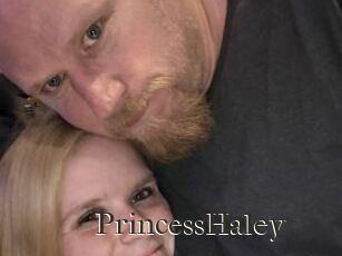 PrincessHaley