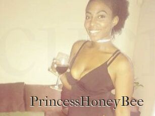 PrincessHoneyBee