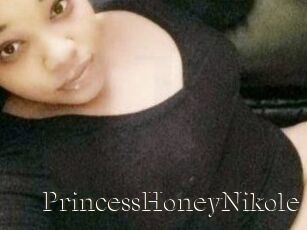 PrincessHoneyNikole