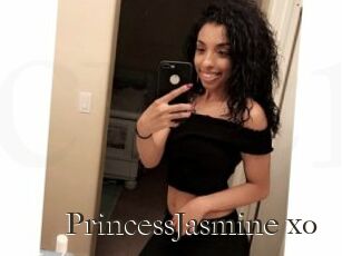 PrincessJasmine_xo