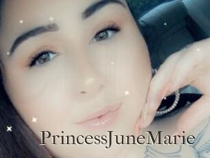 PrincessJuneMarie