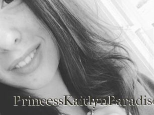 PrincessKaitlynParadise