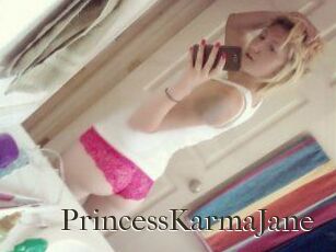 PrincessKarmaJane