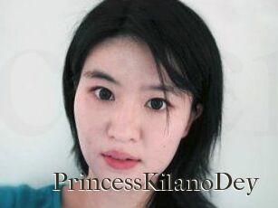 PrincessKilanoDey