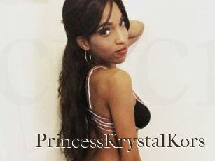 PrincessKrystalKors