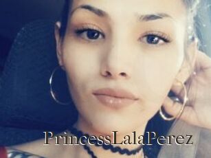 PrincessLalaPerez