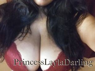 PrincessLaylaDarling