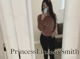 PrincessLindseySmith