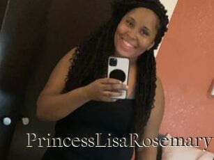 PrincessLisaRosemary