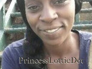 PrincessLottieDot