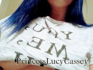 PrincessLucyCassey