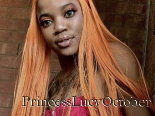 PrincessLucyOctober