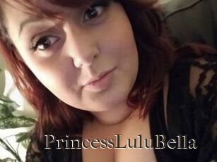 PrincessLuluBella