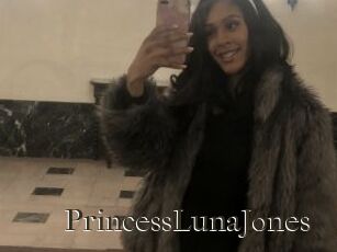 PrincessLunaJones