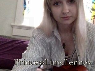 PrincessLunaLennox