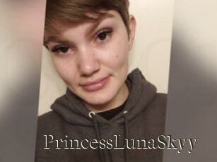 PrincessLunaSkyy