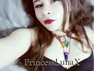 PrincessLunaX