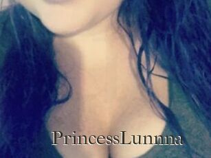 PrincessLunnna