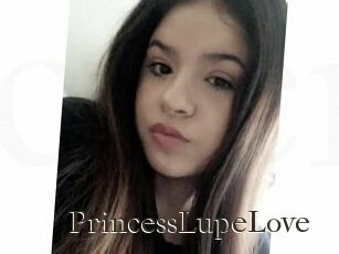 PrincessLupeLove