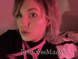 PrincessMaeve