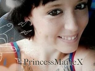 PrincessMarieX