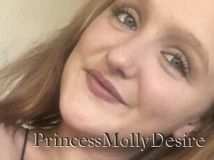 PrincessMollyDesire