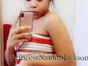 PrincessNaiomiJackson