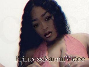 PrincessNaomiVicee