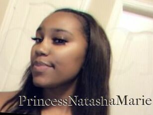 PrincessNatashaMarie