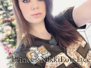 PrincessNikkiLovelace