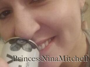 PrincessNinaMitchell