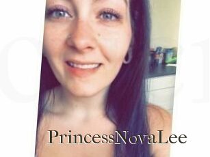 PrincessNovaLee