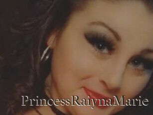 PrincessRaiynaMarie