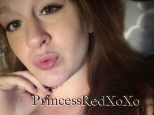 PrincessRedXoXo