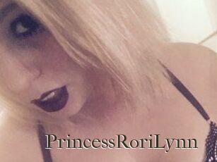 PrincessRoriLynn