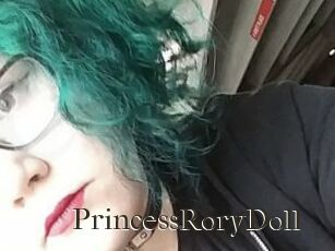 PrincessRoryDoll