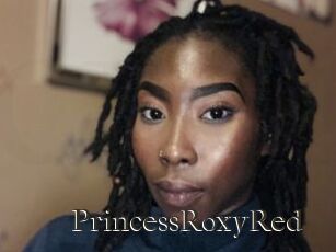 PrincessRoxyRed