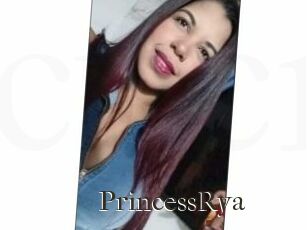 PrincessRya