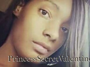 PrincessSecretValentine