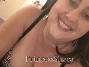 PrincessShera