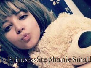 PrincessStephanieSmalls